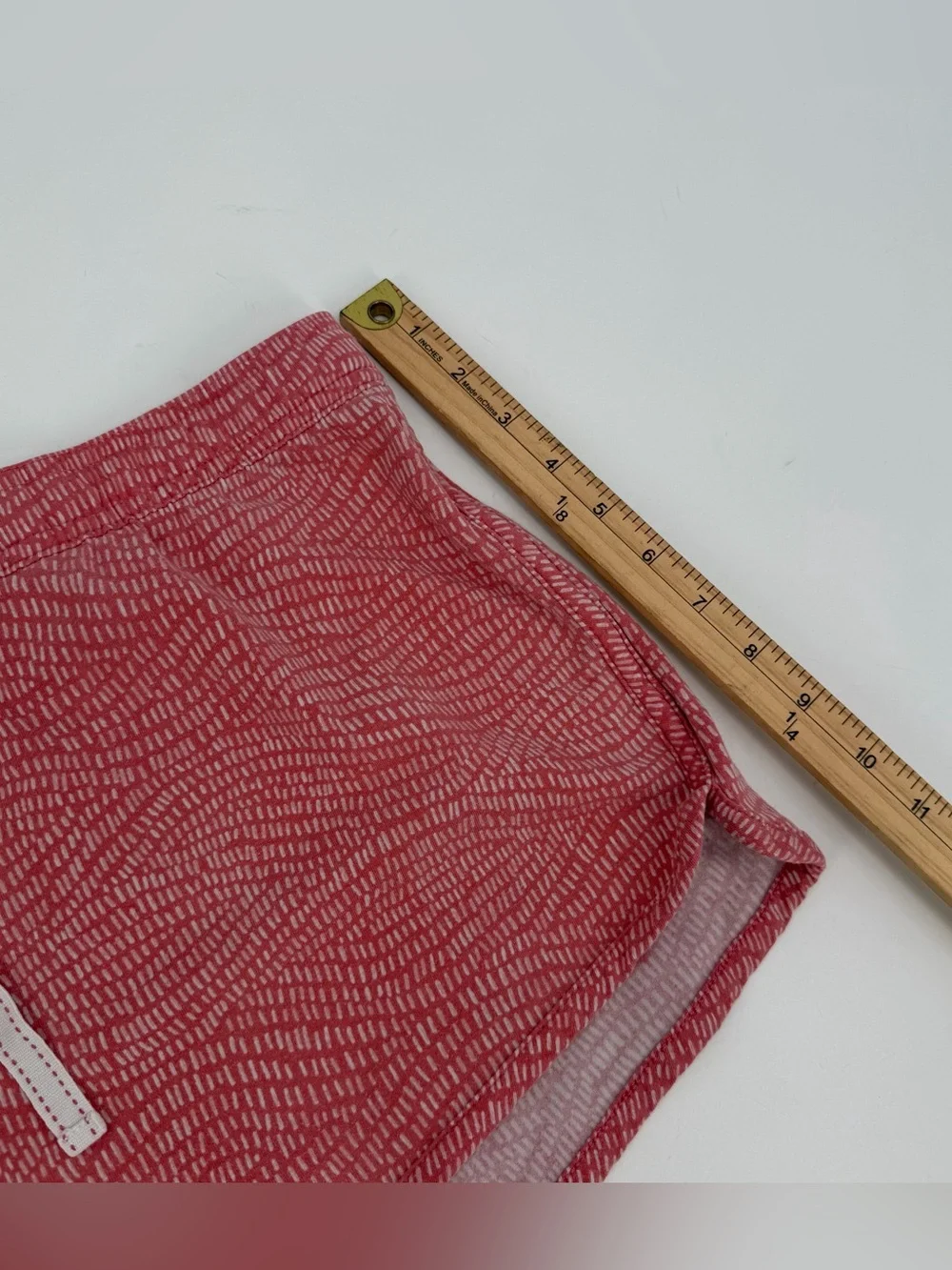 Southern Tide Lounge Shorts Womens L Pull On Elastic Drawstring Casual READ